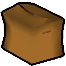 Amylase pack