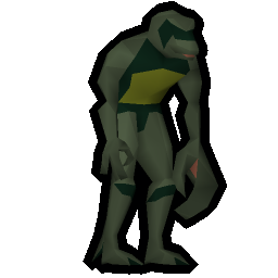 Pet Dagannoth Supreme