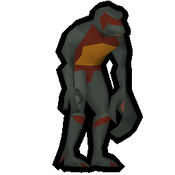 Pet Dagannoth Prime