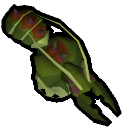 Kalphite Princess