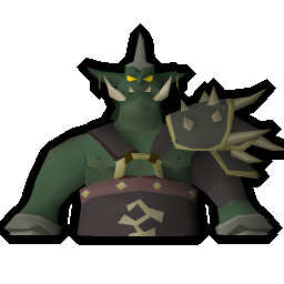 Pet General Graardor