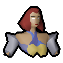 Pet Zilyana