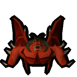 Pet K'ril Tsutsaroth