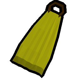 Clan wars cape