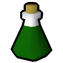 Super combat potion(4)