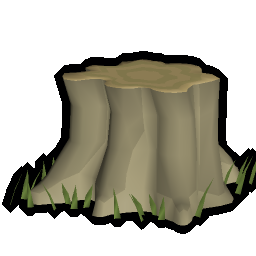 Grassland habitat