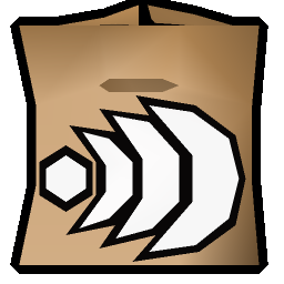 Air rune pack