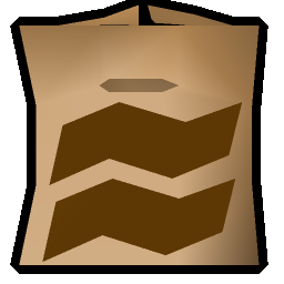 Earth rune pack