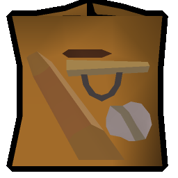 Bird snare pack