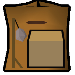 Box trap pack
