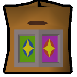 Magic imp box pack