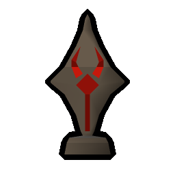 Archaic emblem (tier 1)