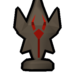 Archaic emblem (tier 3)