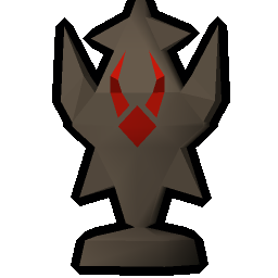 Archaic emblem (tier 4)
