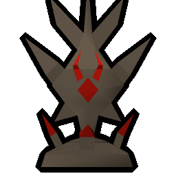 Archaic emblem (tier 7)