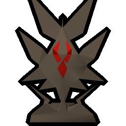 Archaic emblem (tier 8)