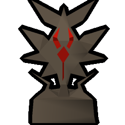 Archaic emblem (tier 9)