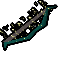 Magic shortbow (i)