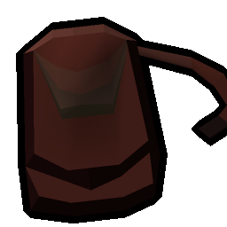 Rune pouch