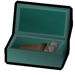 Ward upgrade kit