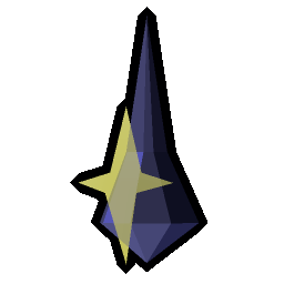 Saradomin's tear