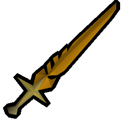 Sara's blessed sword (full)