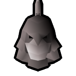 Ironman helm