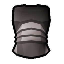 Ironman platebody