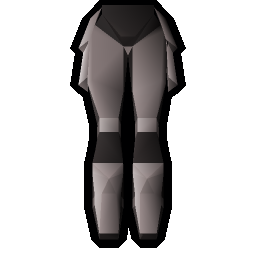 Ironman platelegs