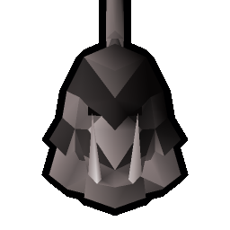 Ultimate ironman helm