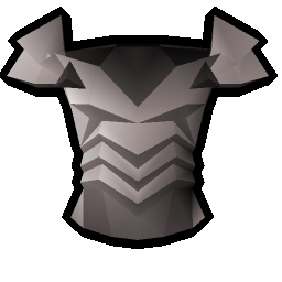Ultimate ironman platebody