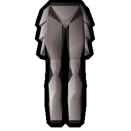 Ultimate ironman platelegs