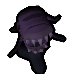 Pet dark core