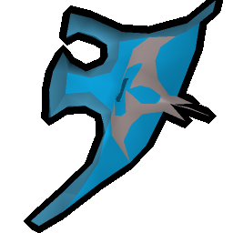 Elysian spirit shield