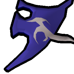 Spectral spirit shield