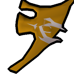 Arcane spirit shield