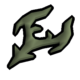 Arcane sigil