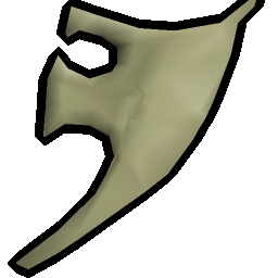 Blessed spirit shield
