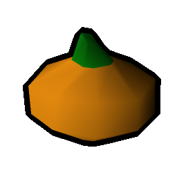 Community pumpkin