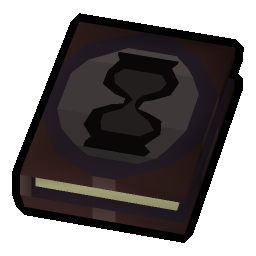 Grim reaper's diary