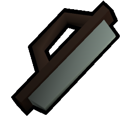 Scythe sharpener