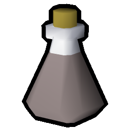 Voice potion