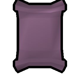 Target teleport scroll