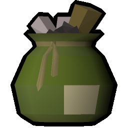 Flamtaer bag