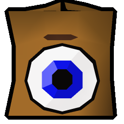 Eye of newt pack