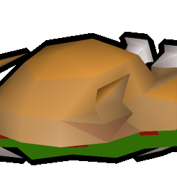 Thanksgiving dinner
