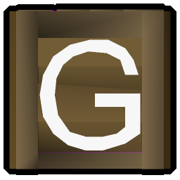 Guthan's armour set