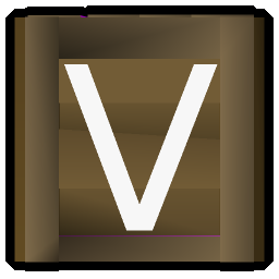 Verac's armour set