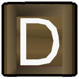 Dharok's armour set