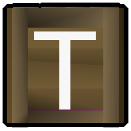 Torag's armour set